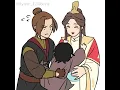 Download Lagu TGCF) Xianle trio
