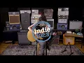 Sir Chloe performs "Know Better" for Indie 102.3