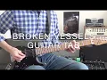 Download Lagu Broken Vessels | Hillsong [Guitar Tab]