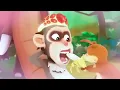 Download Lagu Pada Zaman Dahulu Terbaru Monyet Menjadi Raja Rimba Full Movie 2023