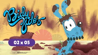 🐶 Biduzidos | Ops! (T02E05)