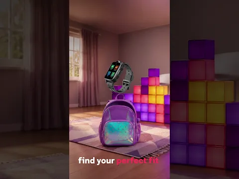 New school year. New gadgets.⁣Get the kids ready with the devices on mystc BH app