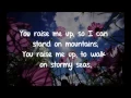 Download Lagu Celtic Woman - You raise me up with lyrics