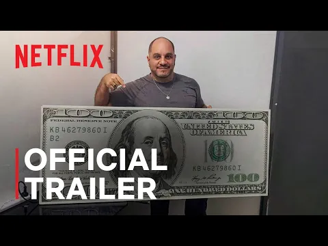 Official Trailer [Subtitled]
