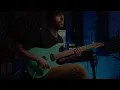 Most EPIC John Petrucci Solo? The Best Of Times - Dream Theater cover
