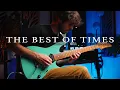 Download Lagu Most EPIC John Petrucci Solo? The Best Of Times - Dream Theater cover