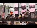 Michael Marcagi ‘Midwest Kid’ at BMO Pavilion in Milwaukee, WI USA - 8.2.25