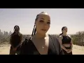 TRAVIS SCOTT & QUAVO - BLACK & CHINESE CONCEPT VIDEO | CHOREOGRAPHY BY NADIYA RENNAE