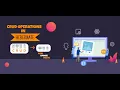 Hibernate CRUD Tutorial Part-3 How to Fetch Update Delete Data Be One Developer