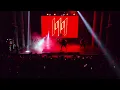 Memphis May Fire - Left For Dead #ShapeshifterTourChile Teatro Coliseo