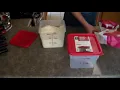 Cambro 6 Quart Review - Do you need this in your pantry