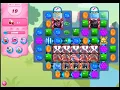 Candy Crush Saga Level 9064 - NO BOOSTERS SKILLGAMING