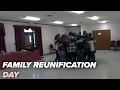 Arkansas Community Correction hosts first event reuniting inmates with family members