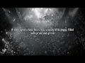 IN THIS MOMENT - BIG BAD WOLF / LYRICS