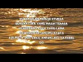 Download Lagu Syurga Lyrics (Golden Kpop Demon Hunter Cover) One Path Tarbiah Sentap