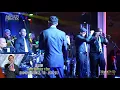 Lluvia - Eddie Santiago y Orq. - Diamond Lounge VA - USA 2017
