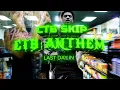 CTB Skip - CTB Anthem Last Day In