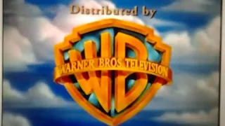 Warner Bros Television Distribution 2003-2004 2006-present Logopedia