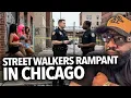 Police Won t Do Anything To Help Us Street Walkers Operate All Day In Chicago Mayor Ignores It