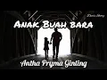 Lagu Karo Hits || Lirik Lagu Anak Buah Bara - Antha Pryma Ginting