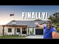 Download Lagu After 4 Years… We’re Finally Building Our Home in The Gambia!