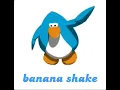 Download Lagu banana shake best part sped up