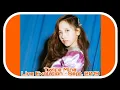 Download Lagu Twice Mina (Line Evolution) • September 2019