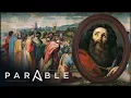Unveiling the Enigma of Paul Revealing Religious Origins Parable