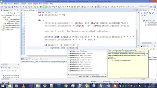 Introduction To Java Programming Exercise 6 32b