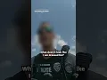 Police officer pulled over for speeding flees traffic stop