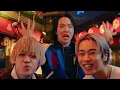 SARUKANI - ZUN CHA（Official Music Video）