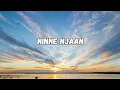 Darshana song (Lyrics) - Hesham Abdul Wahab, Darshana Rajendran (Malayalam)