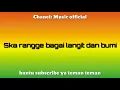 Download Lagu Bagai langit dan bumi ska