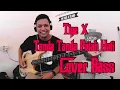 Download Lagu Tanda Tanda Patah Hati - Tipe-X Cover Bass