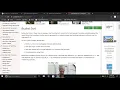 Bucket sort algorithm