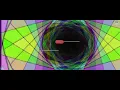 Drink And Shout - Prezioso, Vini Vici, Shibui - Music Visualization - Trippy - 4K