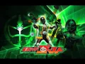 Download Lagu Kamen Rider Ghost Robin Hood Damashii