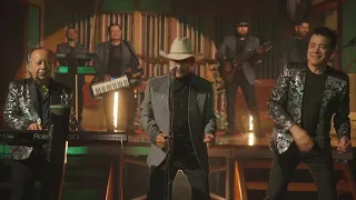 Los Rehenes ft. Liberación - "Limosnero de Cariño" (Video Oficial)