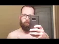 Ronnie Mcnutt IG s before his death