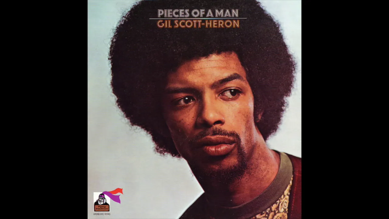 Gil Scott-Heron - Save The Children (432hz) Gil Scott-Heron - Save The Children (432hz)