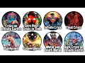 Every Major DC Comics Reboot EXPLAINED in 6 Minutes
