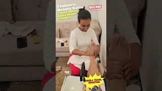 Ethiopia Addis Ababa Yeab Spa Barber Bole Addisababa Africa Barber Spa Massage Ethiopia 