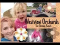 Westview Orchards - The Brandy Bunch