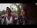 CIEL FARRA - PRINCESINHA DA FAVELA (CLIPE OFICIAL)
