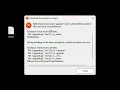 HOW TO FIX FILE NOT FOUND POWERSHELL EXE HONORBOOK 14 DRIVER UPGRADE ERROR
