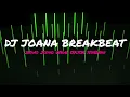 Download Lagu DJ JOANA BREAKBEAT REMIX MENGKANE FULL BASS TERBARU 2023