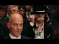 Monopoly Man Photobombs Senate s Equifax Hearing - WTF What s Trending Now