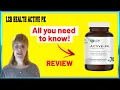 LCR Health Active PK Review - Must Watch This Before Buying