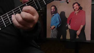 feelin the feelin the bellamy brothers