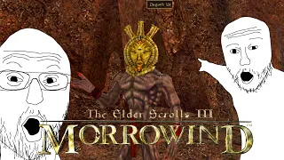 Is Morrowind Better Than Skyrim Morrowind Review